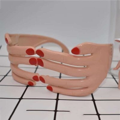 Novelty Sexy Fingers Glasses