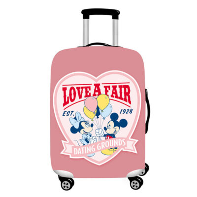 Disney Luggage Protector Covers