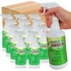 Commercial Bug Killer with Residual, Case of 12 (32oz)
